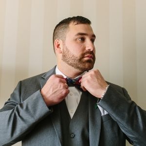 Meet your Posher, Nick